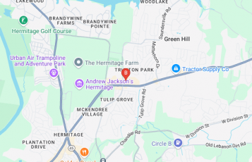 Advanced NLP chat bot services location map: 4636 Lebanon Pike #218, Hermitage,Tennessee,US, TN