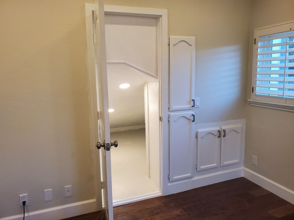 A Plus Construction business image in Aliso Viejo, CA