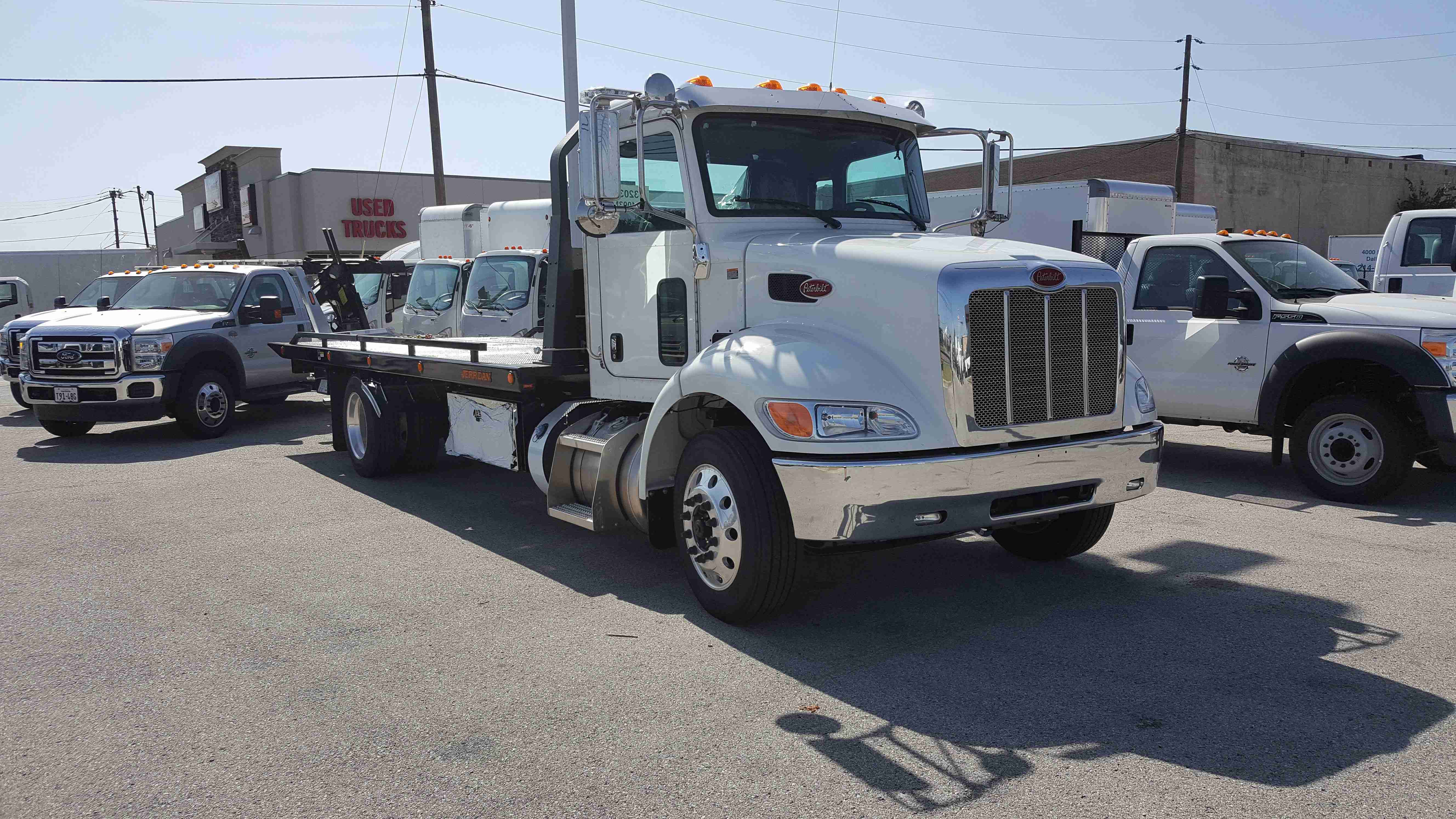 Frisco Towing Service business image in Frisco, TX